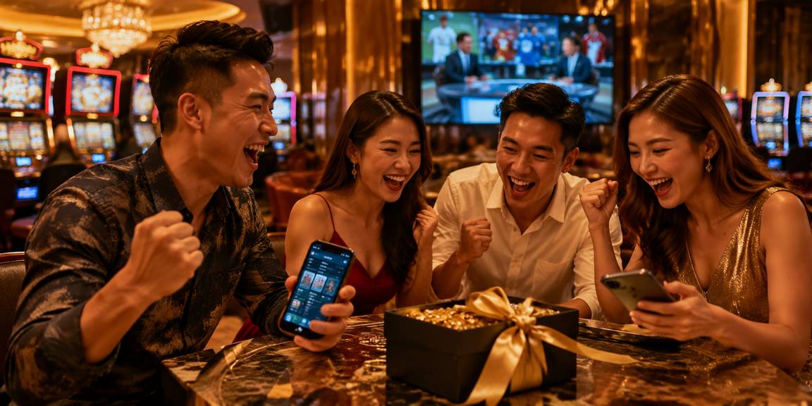 55cm Live Casino Bàn Mới Tại 55cm
